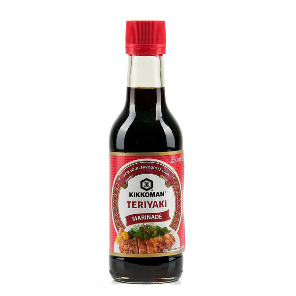 Sauce Yakiniku 250ml : Révélez l'Excellence de vos Grillades de Viande